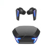 Bluetooth Game Earphones True Wireless TWS In-Ear Headphones
