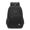 Men Large Capacity Waterproof Casual Backpack